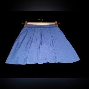 Yogalicious Navel Academy Lightstreme Hybrid Strut This Skort  Size XS